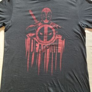 Deadpool T-Shirt